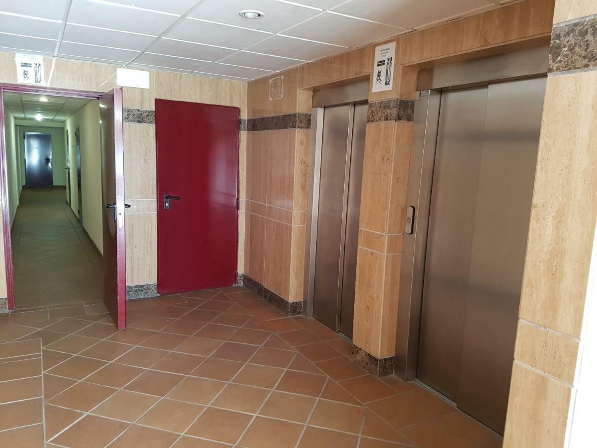 Nuevo Apartamento En Sierra Nevada Con Garaje E Impresionantes Vistas Exteriér fotografie